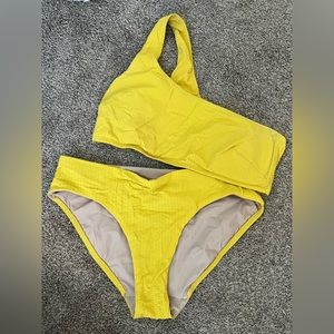 Lululemon Bathing Suit Size M